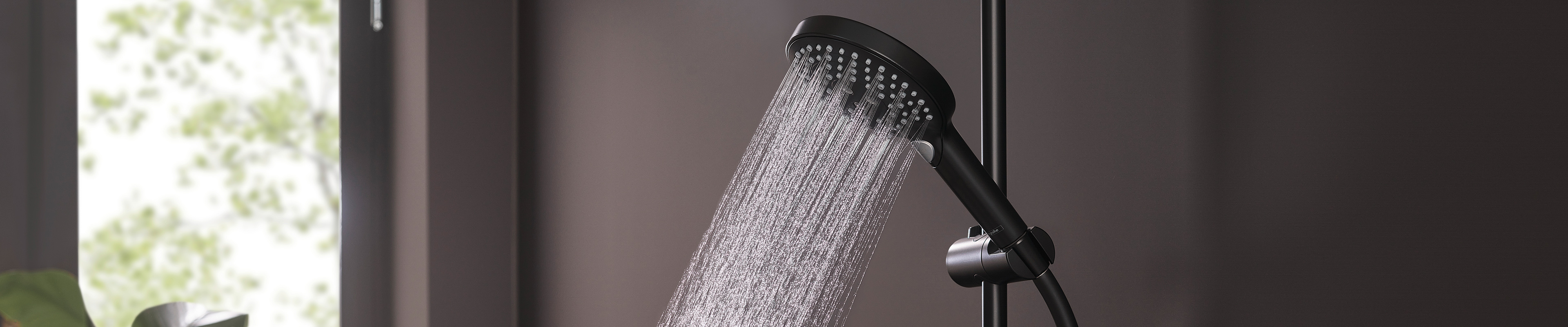 hansgrohe Raindance E360 オーバーシャワー hansgrohe Overhead showers: Raindance E, 1 spray mode, Item