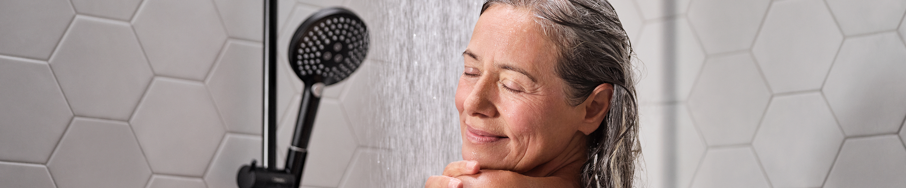 hansgrohe Raindance: hochwertige Duschköpfe.