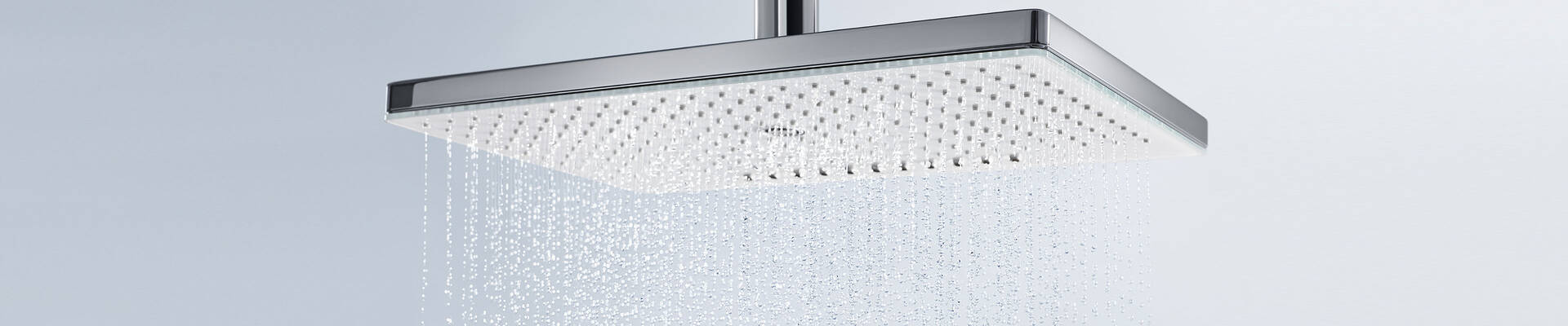 M51 Küchenmischer von hansgrohe mit bequemem Ausziehauslauf. M51 Küchenmischer von hansgrohe mit bequemem Ausziehauslauf.