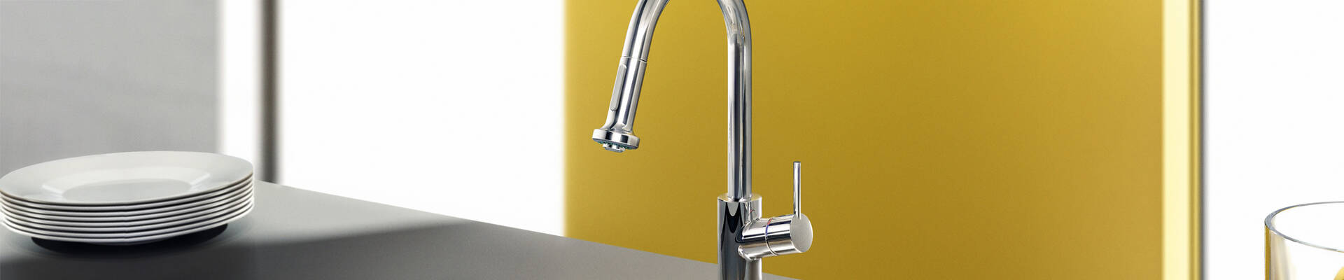 Talis S Faucets For Your Kitchen Hansgrohe Usa