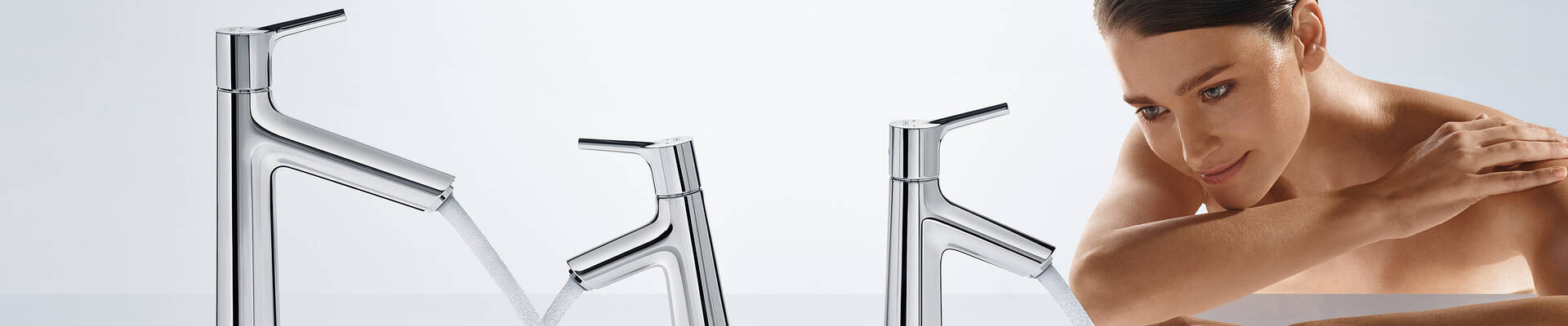 hansgrohe Talis hansgrohe Talis