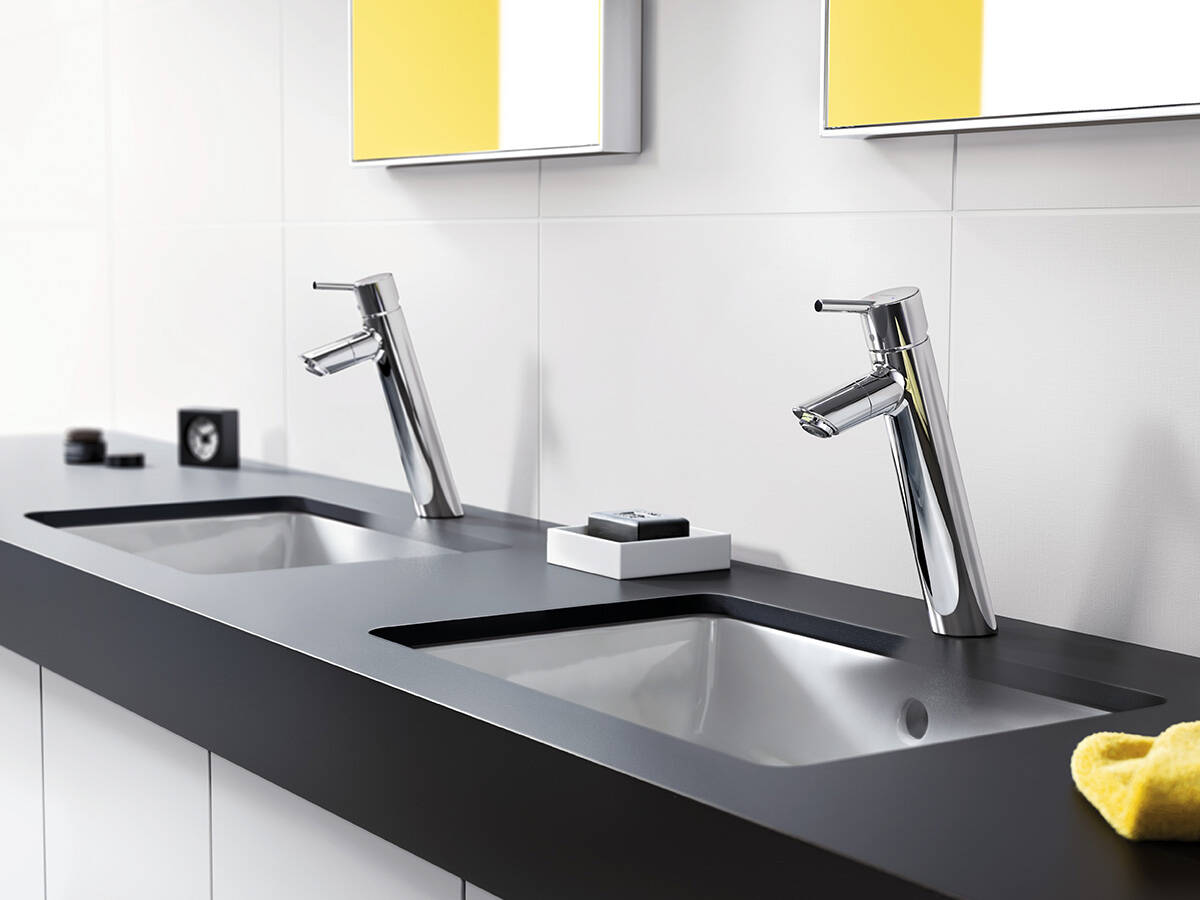 Hansgrohe Taps and Showers – An Innovative Brassware brand for All