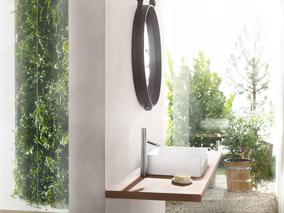 Hansgrohe Taps and Showers – An Innovative Brassware brand for All