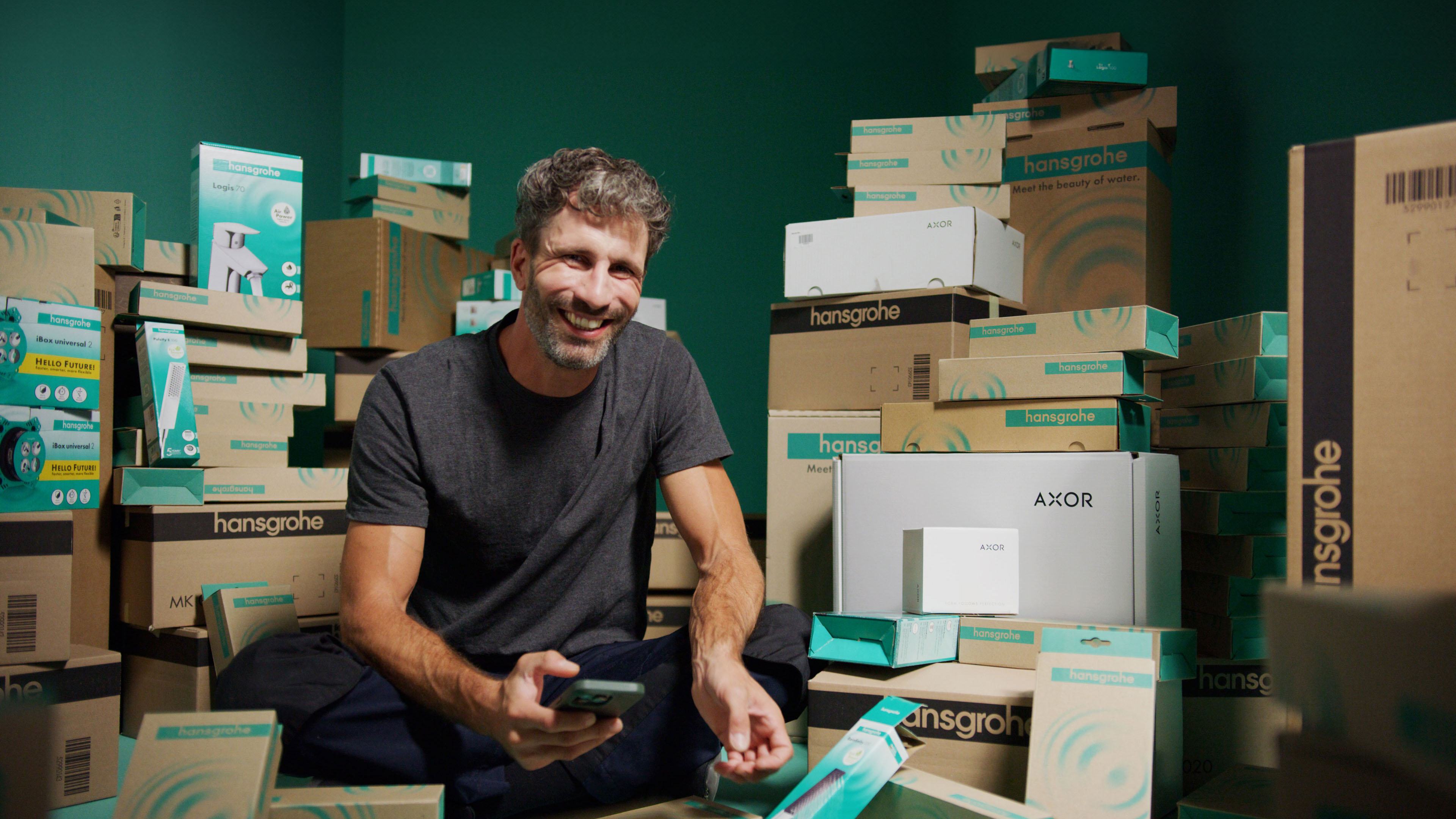 Talisman komt terug: een loyaliteitsprogramma voor installateurs