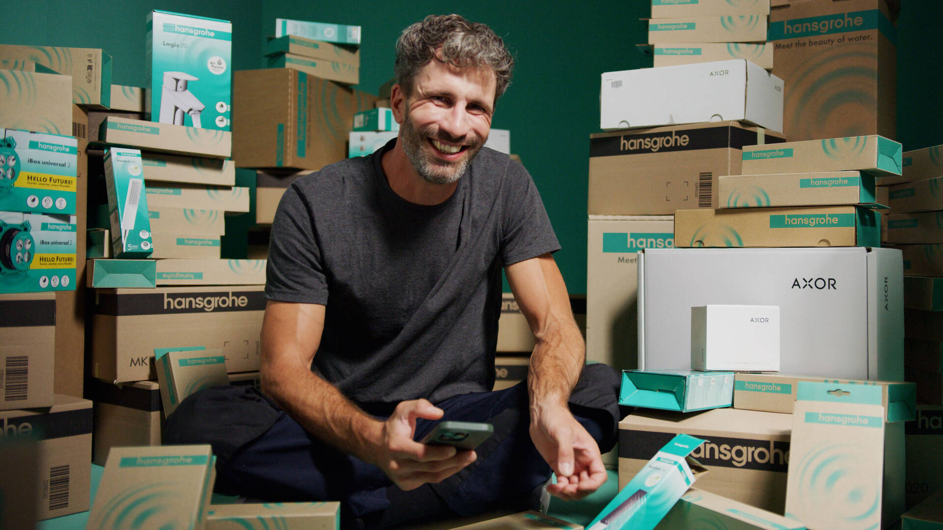 Talisman komt terug: een loyaliteitsprogramma voor installateurs