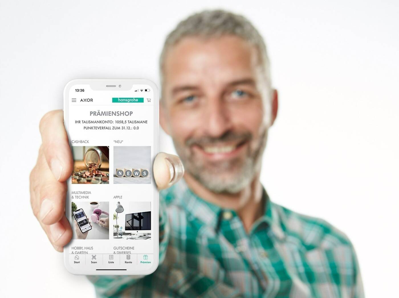 Alle Services für Fachpartner auf einen Blick