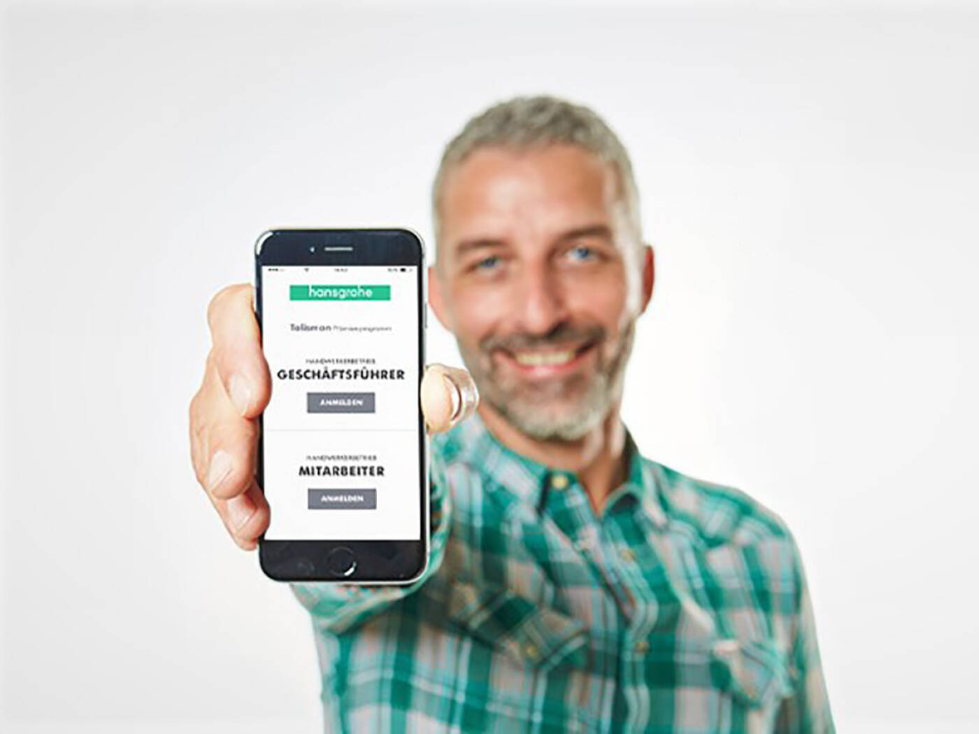 All services for specialist partners at a glance