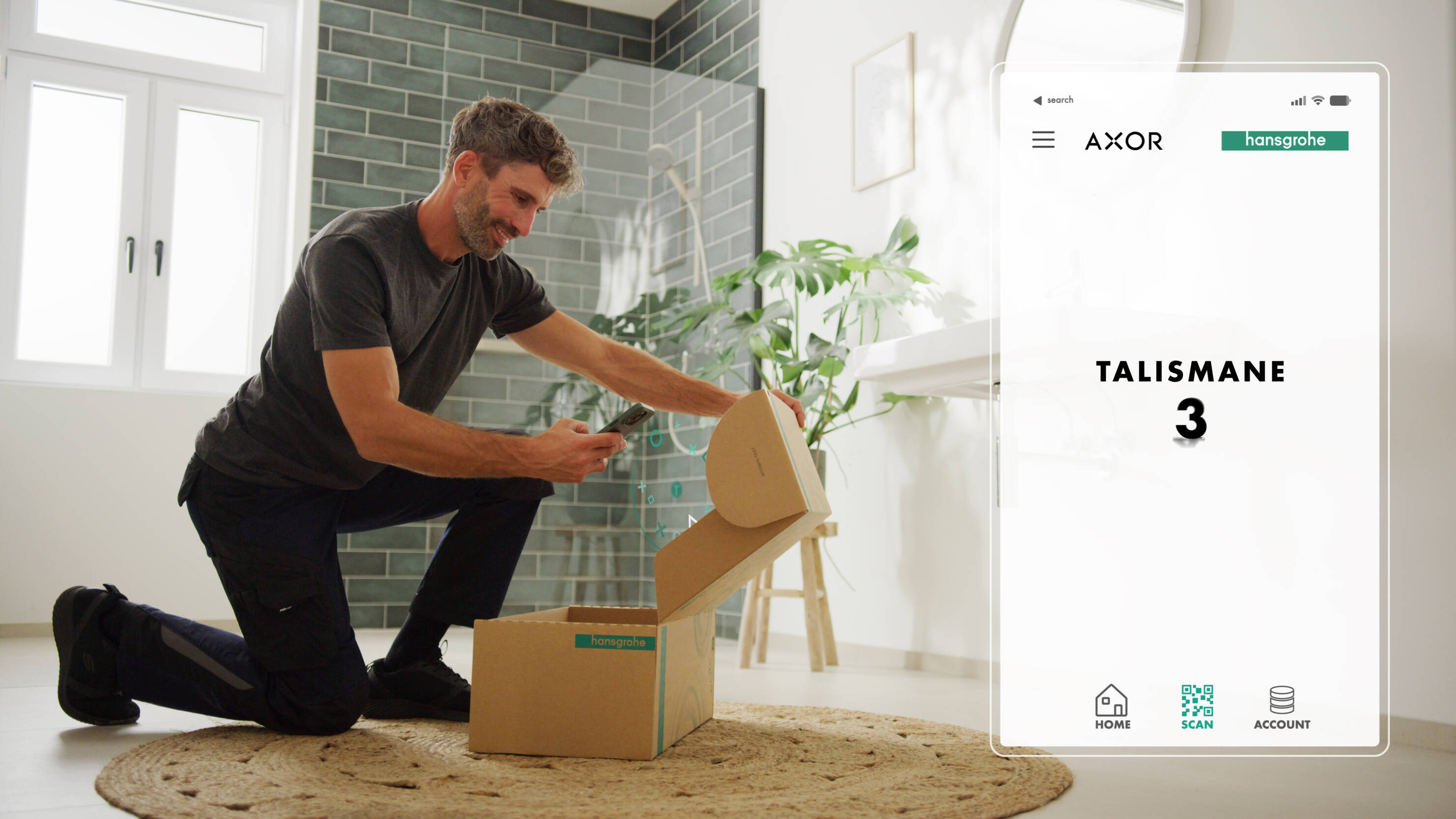 Diverse Produkte aus dem Hansgrohe Talisman Prämienkatalog. Diverse Produkte aus dem Hansgrohe Talisman Prämienkatalog.