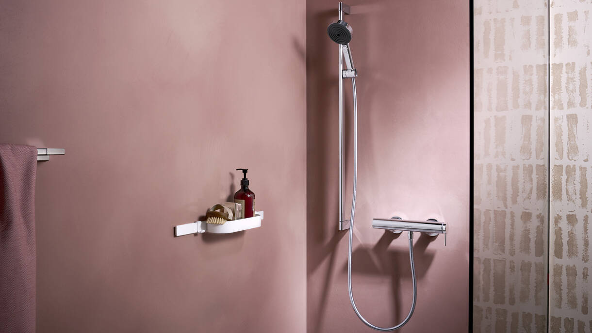Tecturis Faucets In Round And Angular Hansgrohe Pro Int Tecturis Faucets In Round And Angular Hansgrohe Pro Int