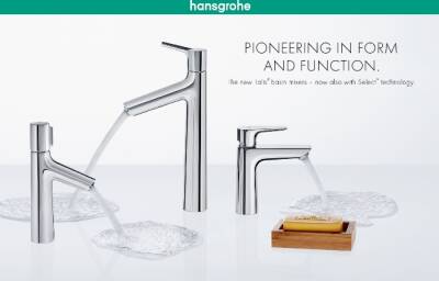 Indulge your senses in PowderRain