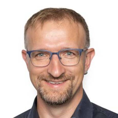 Toni Margic