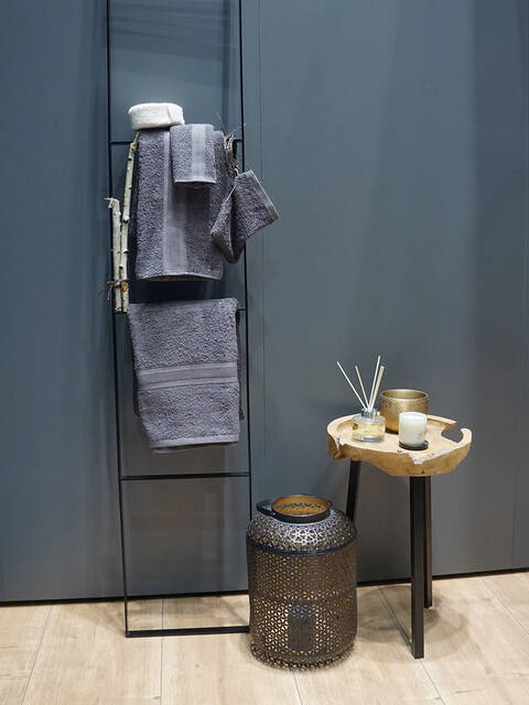 Bathroom accessories – Trends & ideas