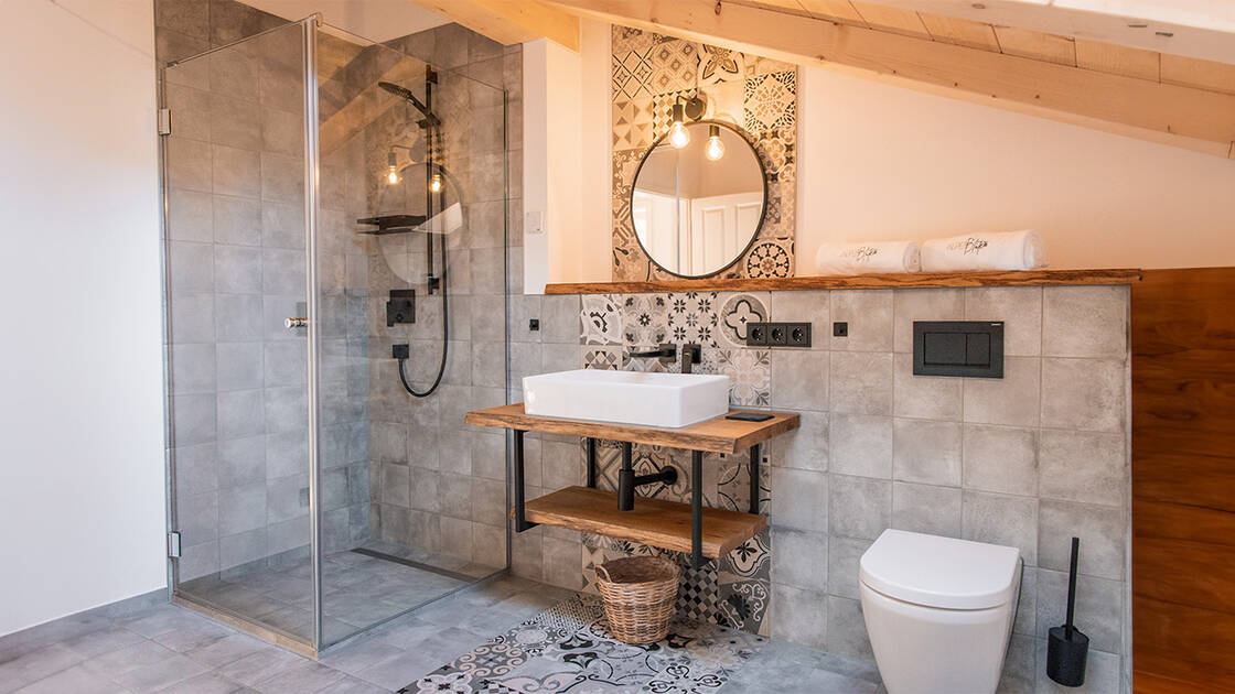 Bad Dusche WC: Ihr Ratgeber für das moderne Badezimmer () Bad Dusche WC: Ihr Ratgeber für das moderne Badezimmer