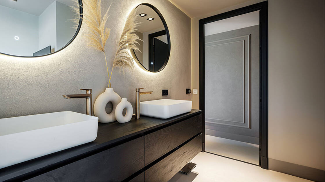 Badezimmer Dusche Ideen: So gestalten Sie Ihr persönliches Duschparadies