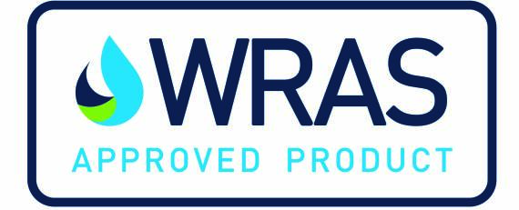 WRAS logo. WRAS logo.