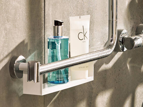 Bathroom Accessories, Shower Accessories