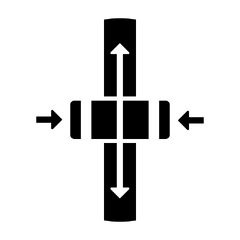 One-Handed Glide