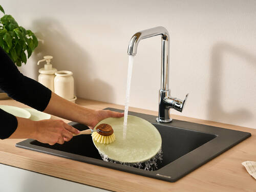 Vernis Blend M35: For livet og budsjettet ditt