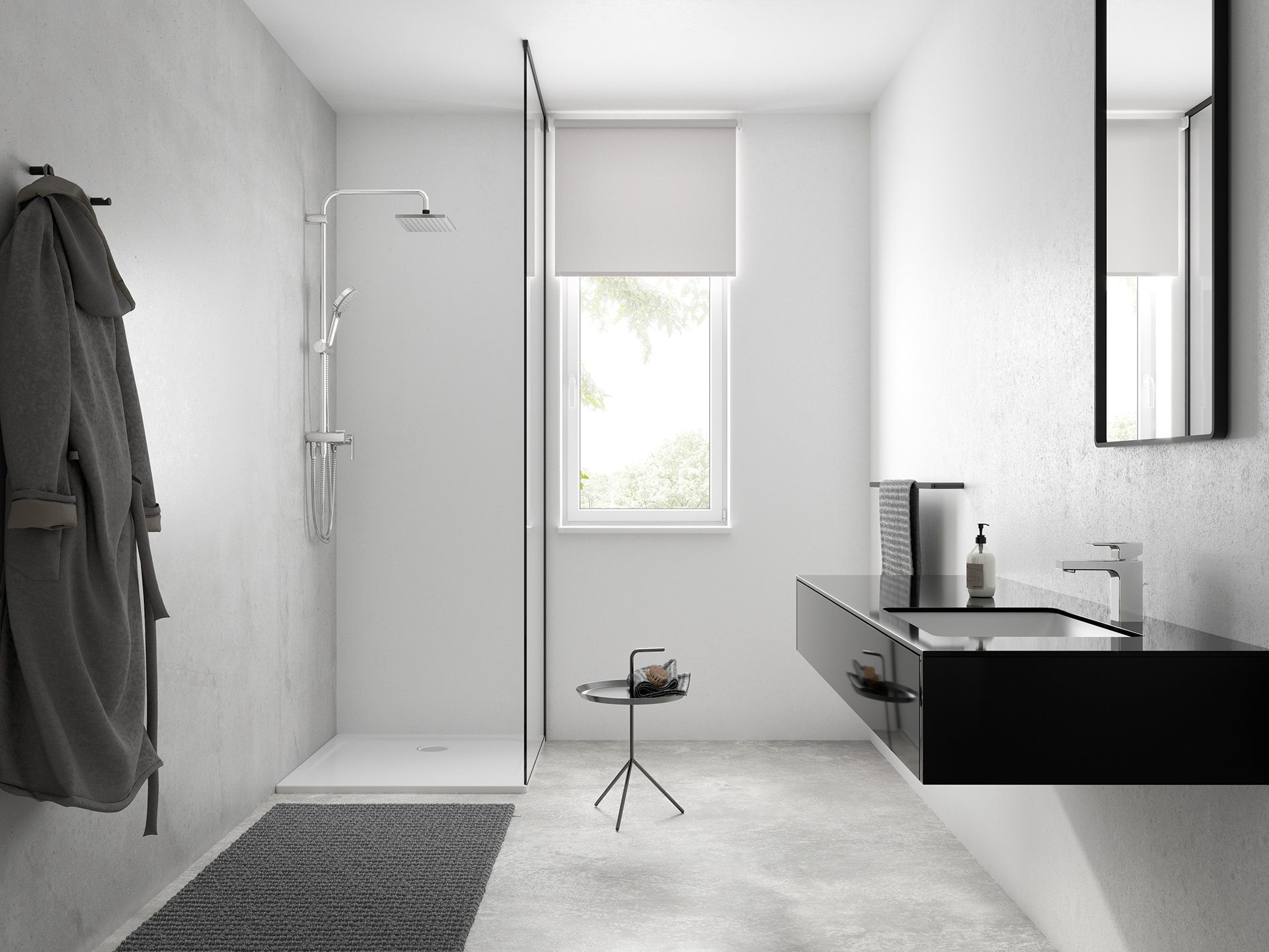 Vernis Faucets In Universal Design | Hansgrohe USA