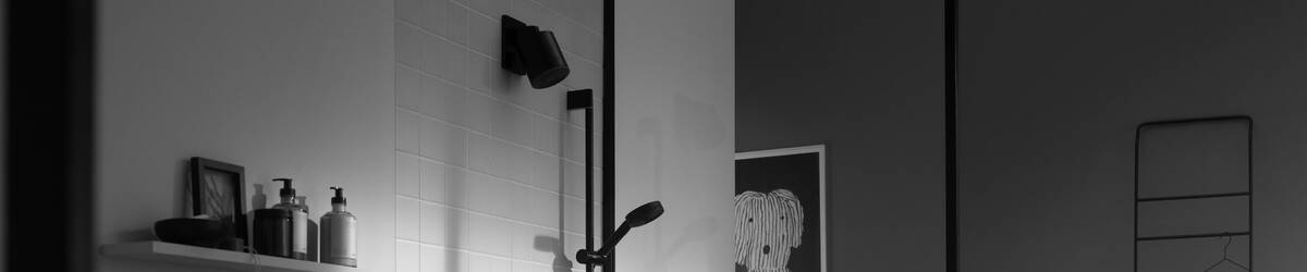 Wet Rooms: The bathroom trend that's making a splash