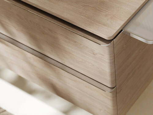 Xelu Q sink undercabinet.