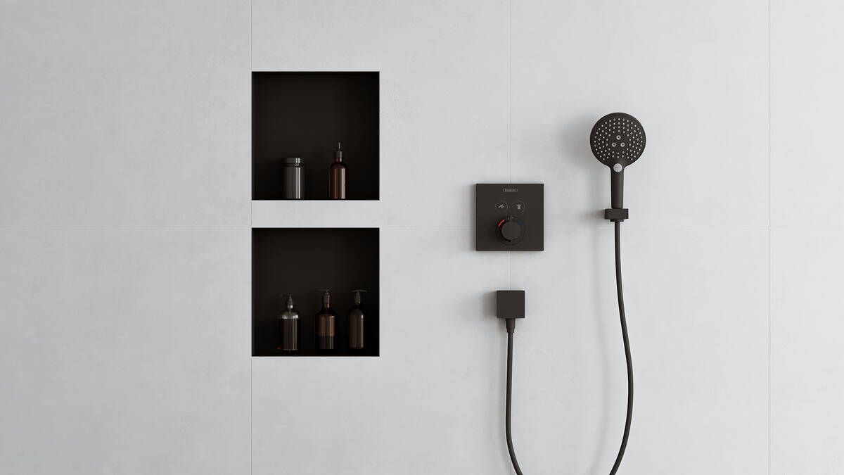 Nicchie a parete XtraStoris.