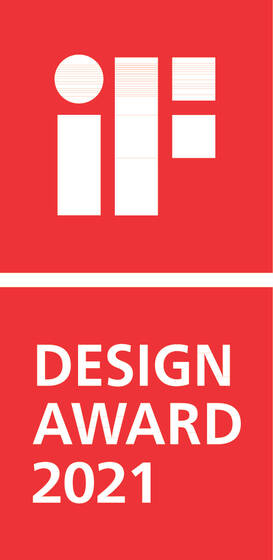iF product design award 2021
