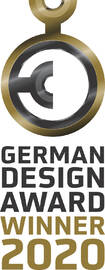 German Design Award - Winner