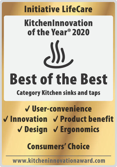 KitchenInnovation of the Year® 2020