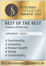 Kuecheninnovationspreis