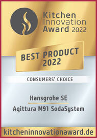 Kitchen Innovation Award - Best Product