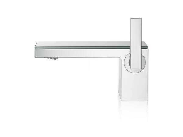 AXOR Washbasin mixers: AXOR MyEdition, Single lever basin mixer 70 with ...