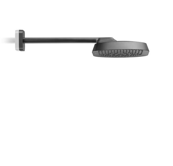 AXOR ShowerSphere Douche de tête 370/220 1jet avec bras de douche 390 mm