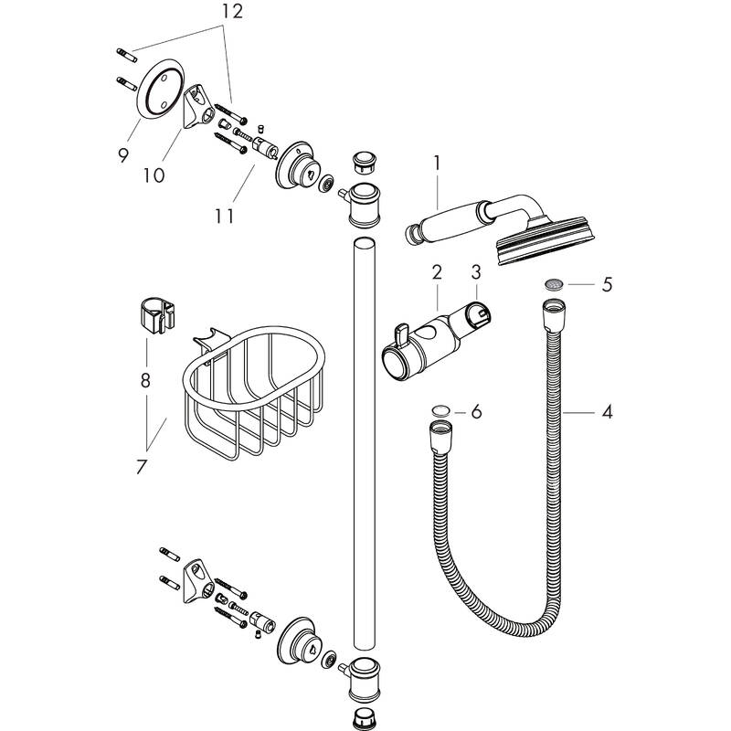 Spare parts for products 27982820