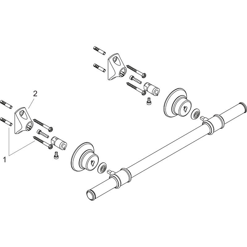 Spare parts for products 42030990