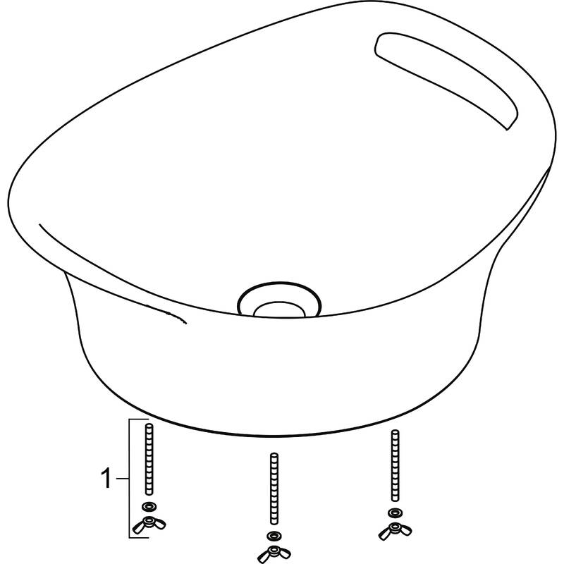 Spare parts for products 11301000