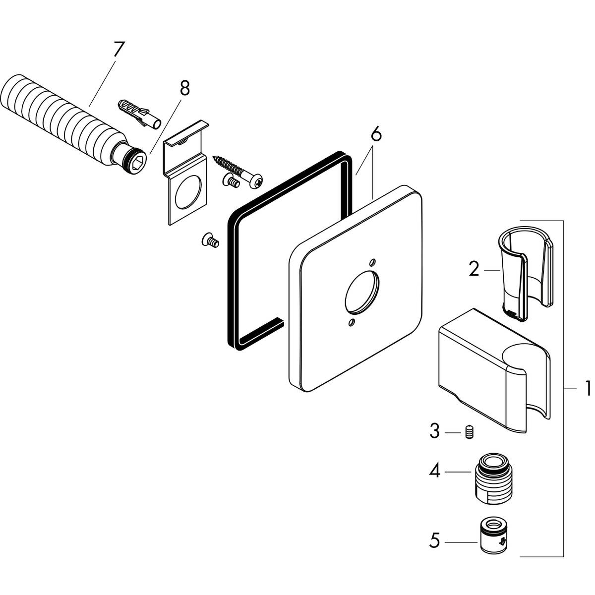 Spare parts for products 11626000