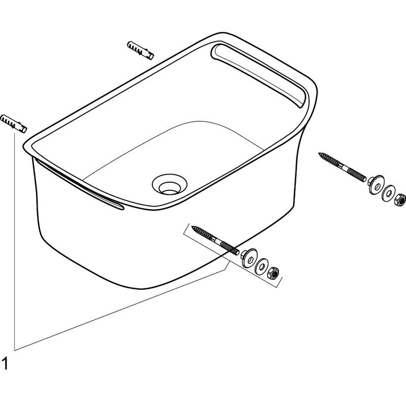 Spare parts for products 11302000