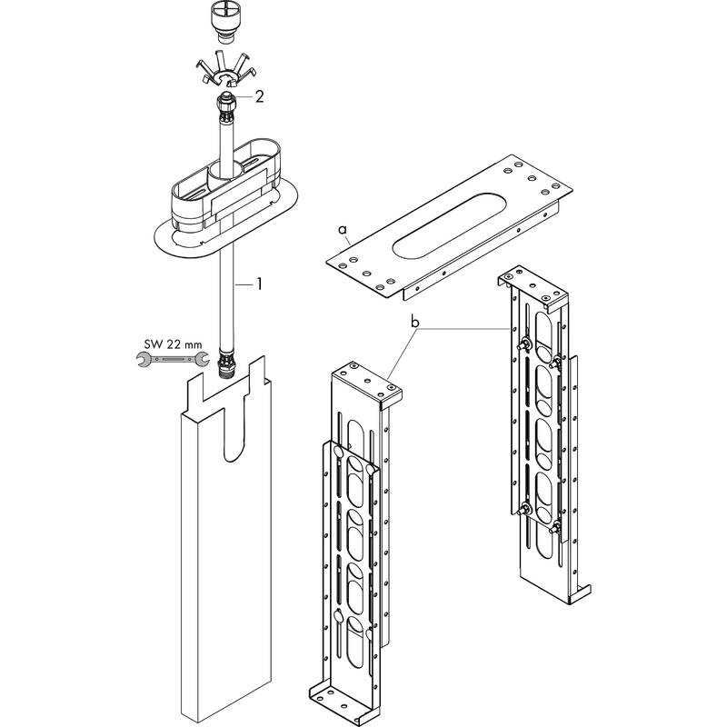Spare parts for products 15490180