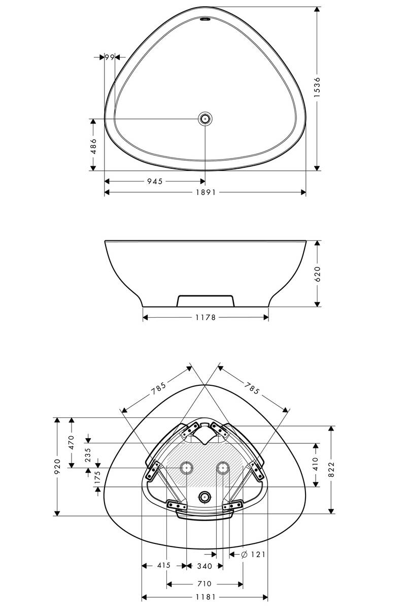 Measure Drawing