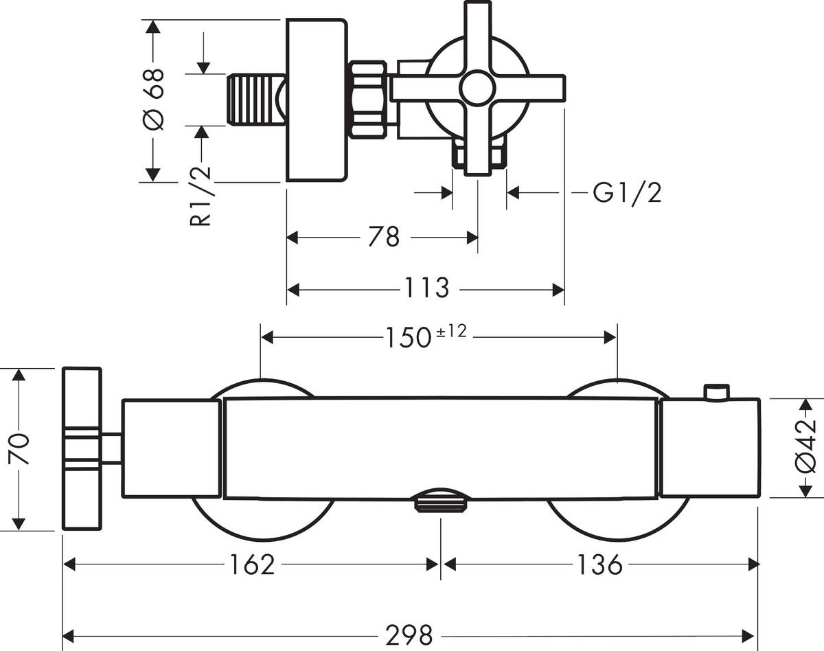 Measure Drawing