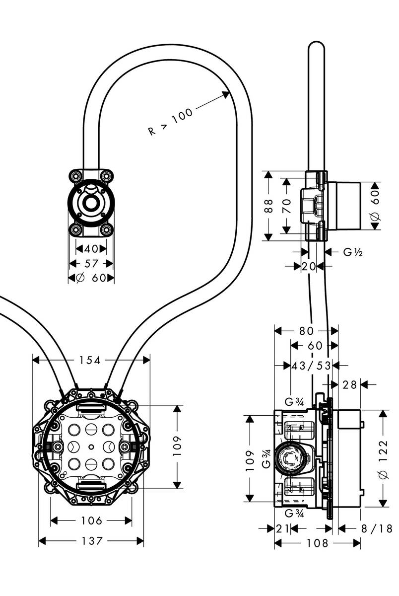 Measure Drawing