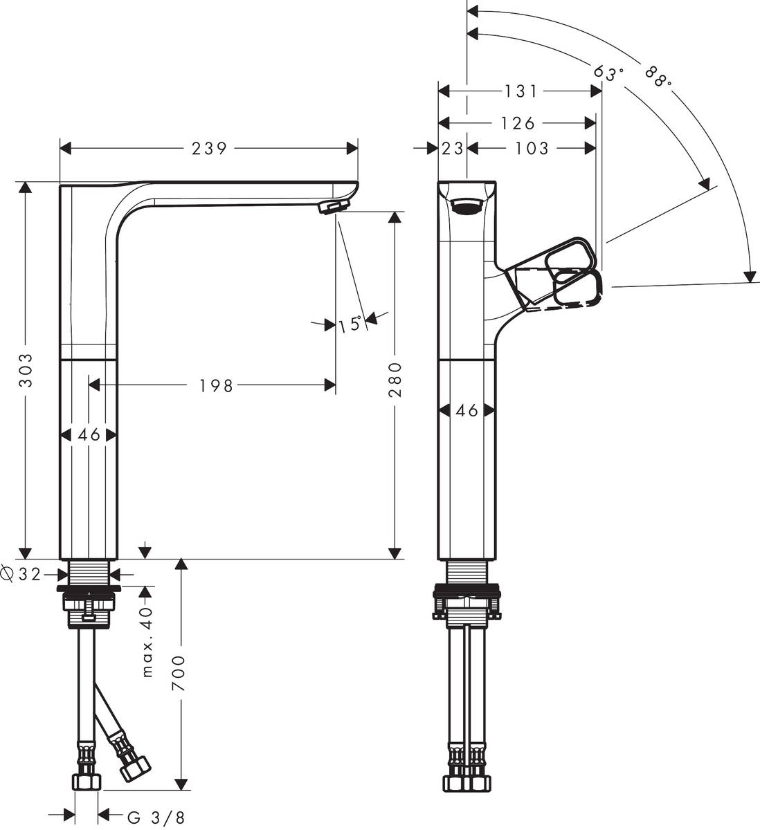Measure Drawing