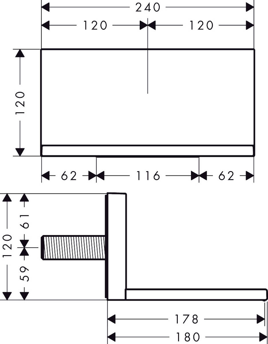 Measure Drawing