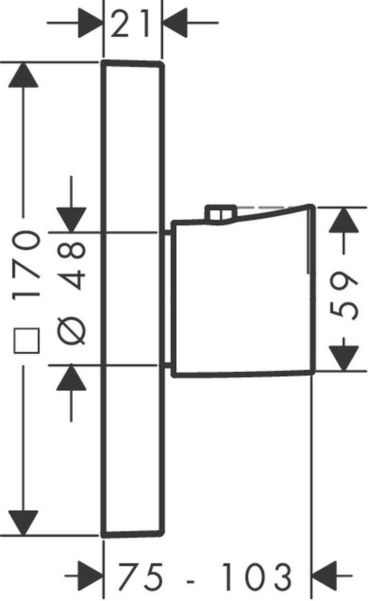 Measure Drawing