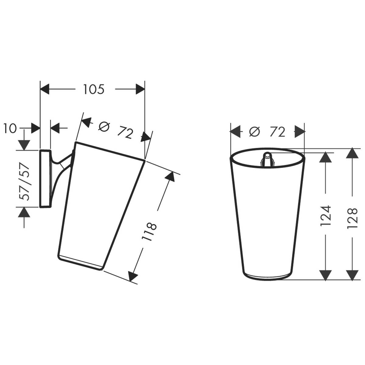 Measure Drawing
