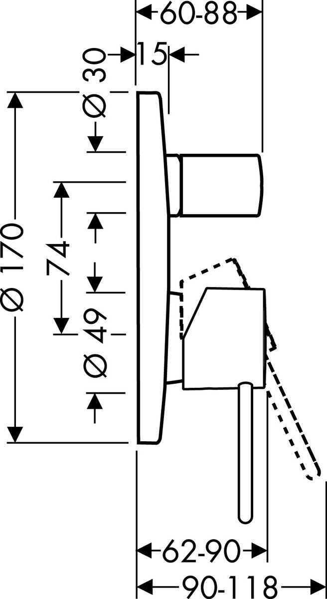 Measure Drawing