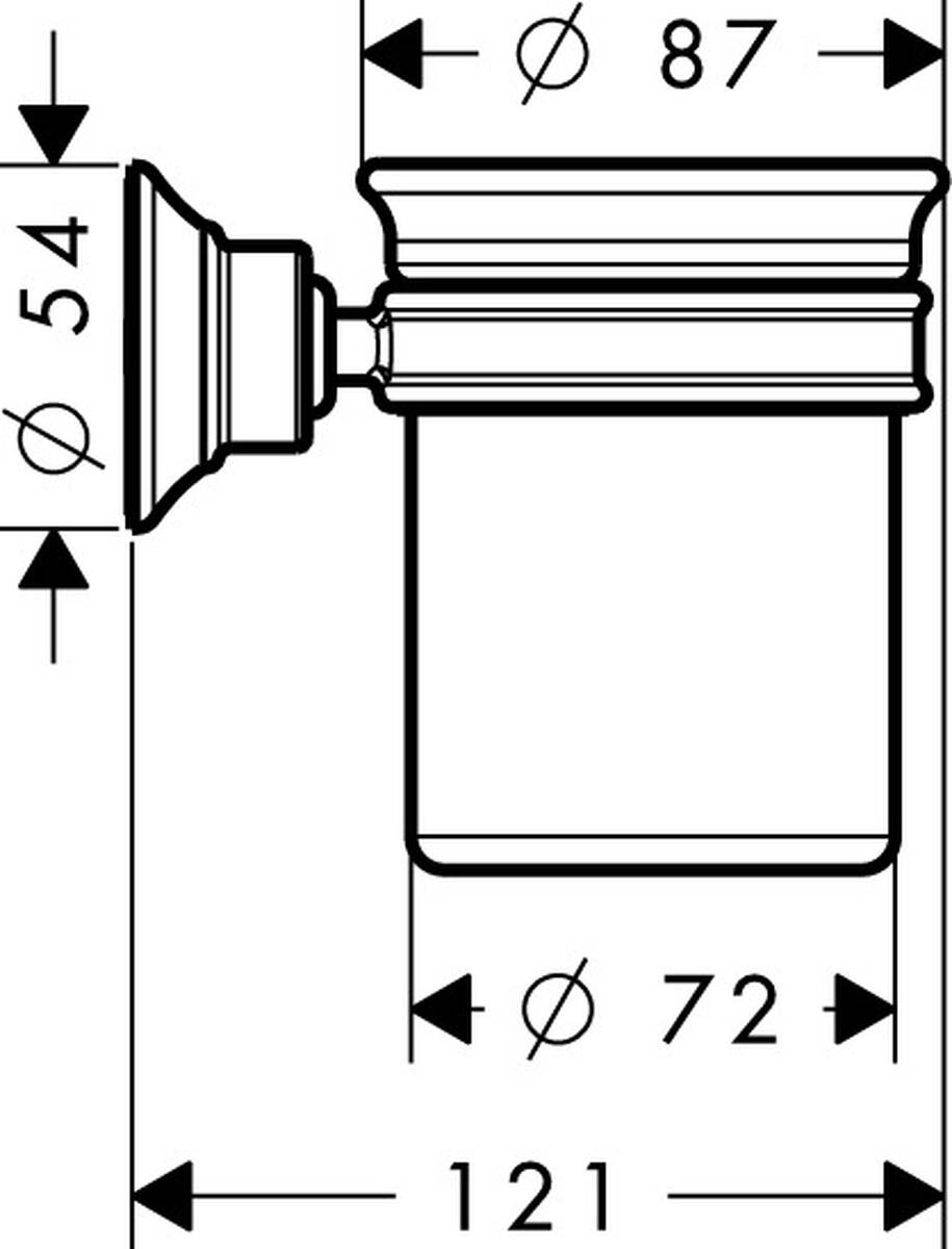 Measure Drawing