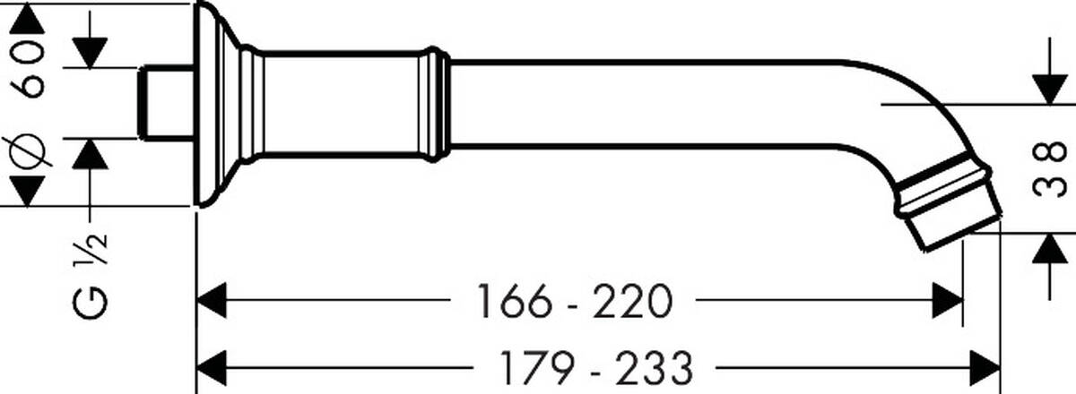 Measure Drawing