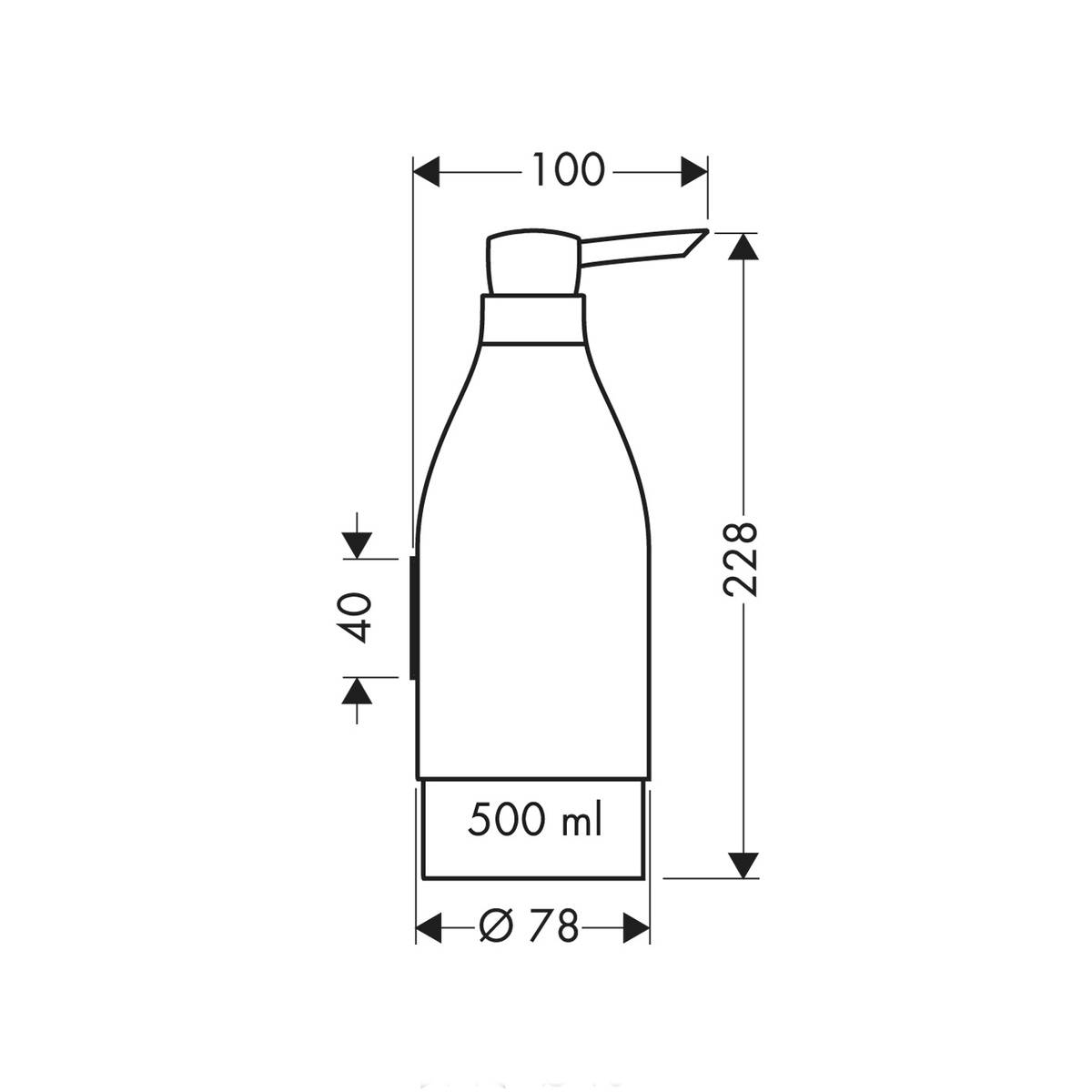 Measure Drawing